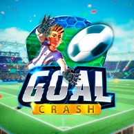 Goal Crash